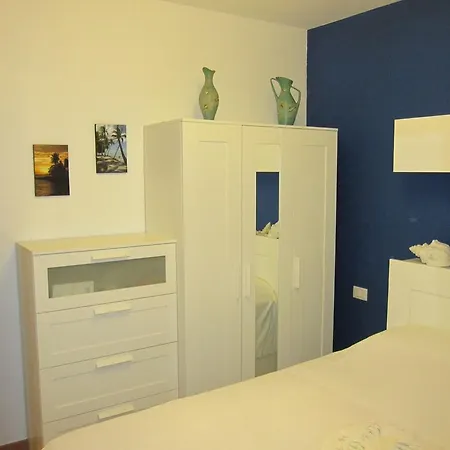 Casa Di Venere Apartament Marettimo