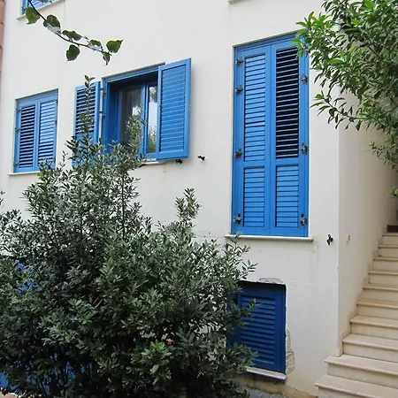 Casa Di Venere Apartament