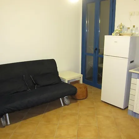 Casa Di Venere