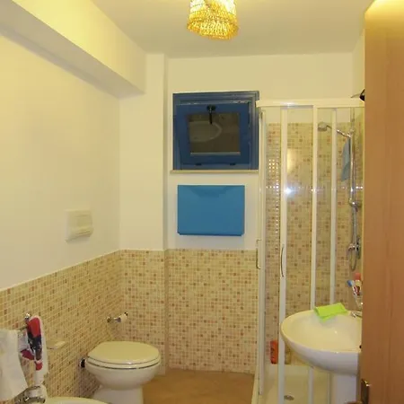 Casa Di Venere Apartament *