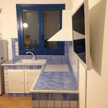 Apartament Casa Di Venere Marettimo