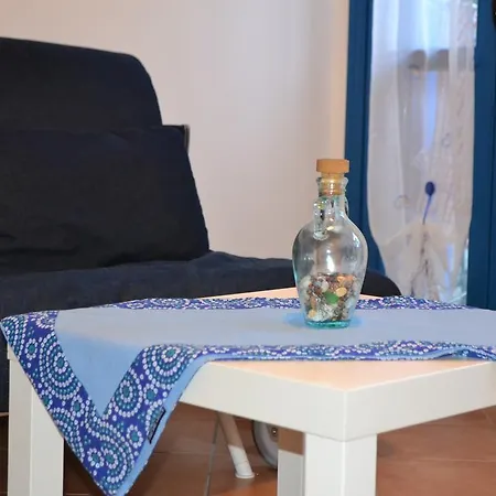 Casa Di Venere *