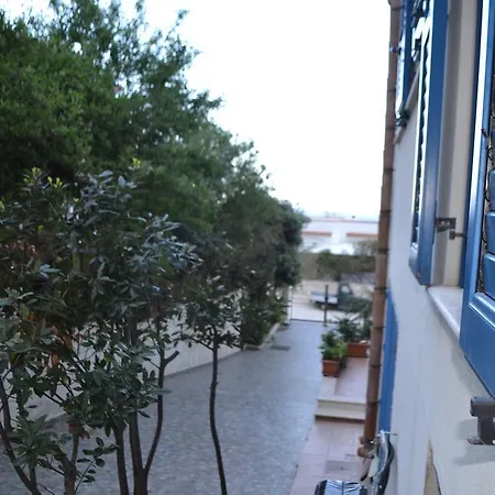 Casa Di Venere Apartament Marettimo