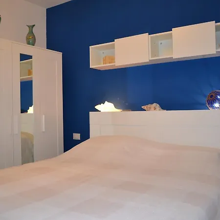Casa Di Venere Apartament