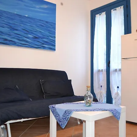 Casa Di Venere Apartament