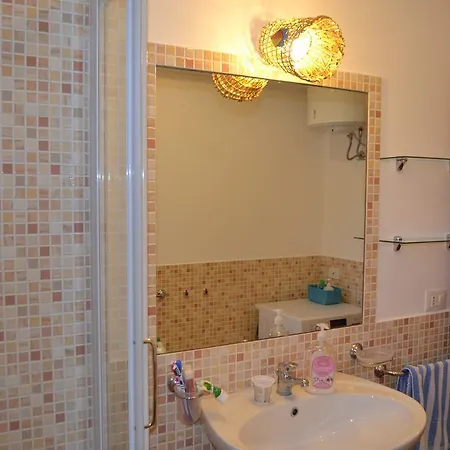 Casa Di Venere Apartament