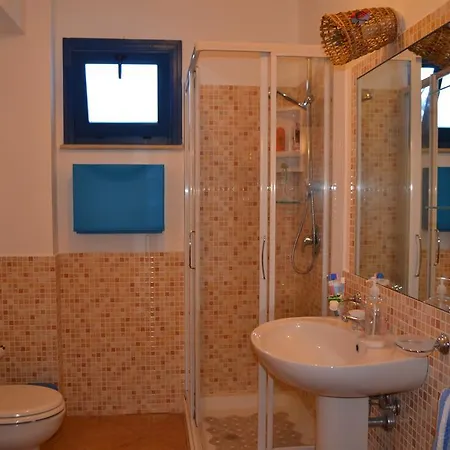 Casa Di Venere *